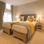 Kingston's Townhouse 4* 基洛格林