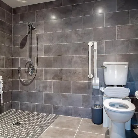 Kingston's Townhouse Πανσιόν 4*