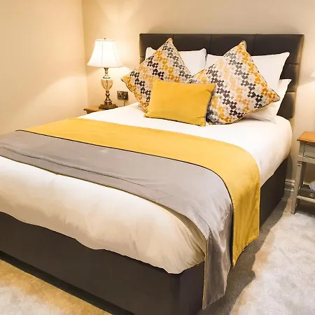 Πανσιόν Kingston's Townhouse