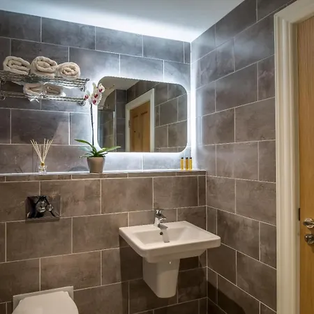 Kingston's Townhouse