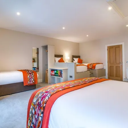 Kingston's Townhouse Killorglin