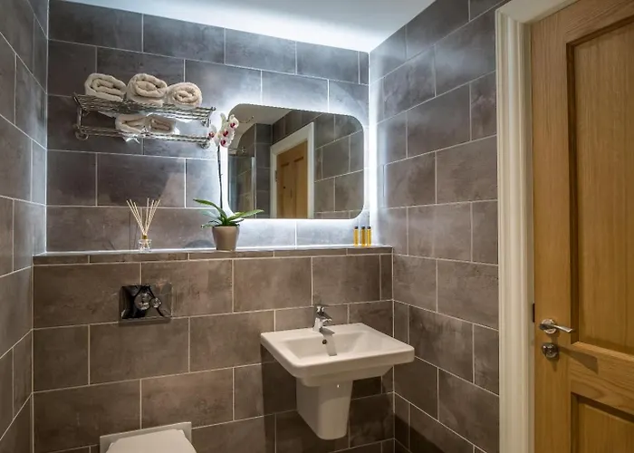 Kingston's Townhouse