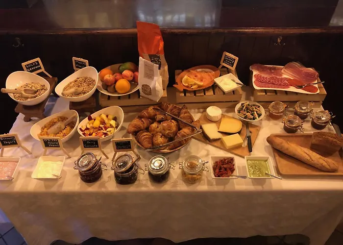 Pensionat Kingston's Townhouse 4*