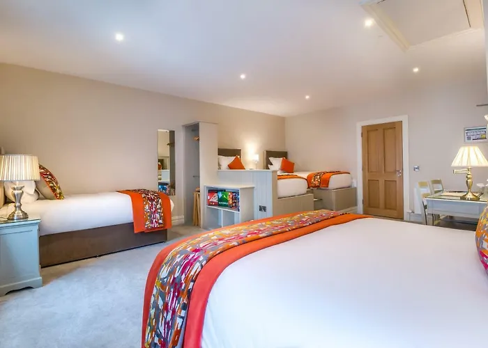 Kingston's Townhouse Killorglin