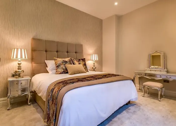 Kingston's Townhouse Killorglin